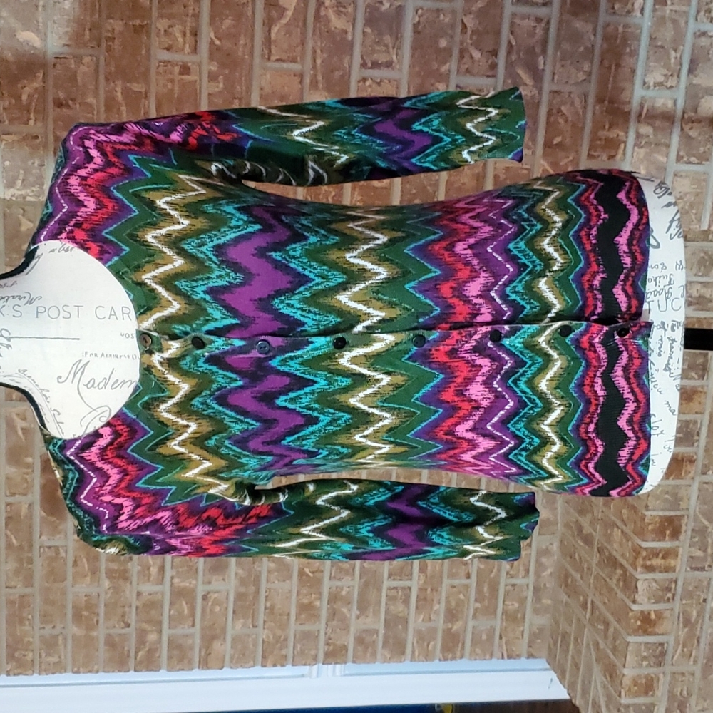 Joseph A Cardigan